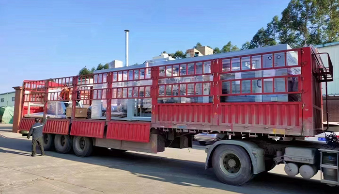 蚌埠到北京物流公司-行李搬家需要幾天「快運有保障」 蚌埠到北京物流公司-行李搬家需要幾天「快運有保障」